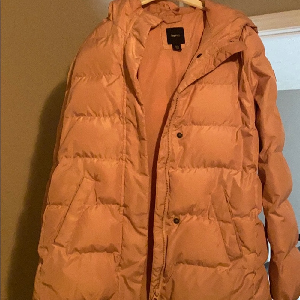 Girls jacket